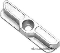 Ответная планка привода для 13 системы